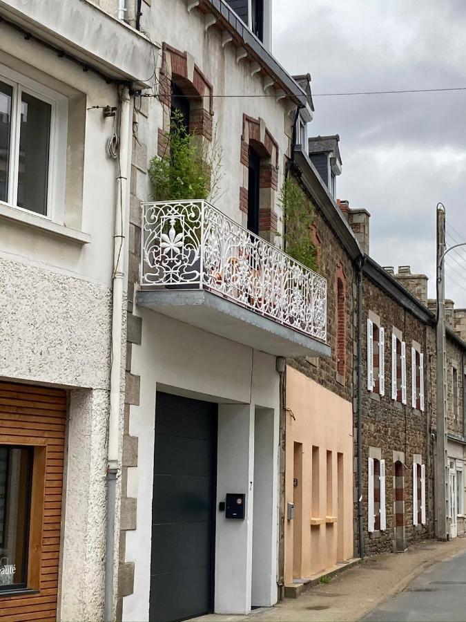 GITE Maison Nomah Maison haut standing proche plages, classé 5* Plouha Exteriör bild