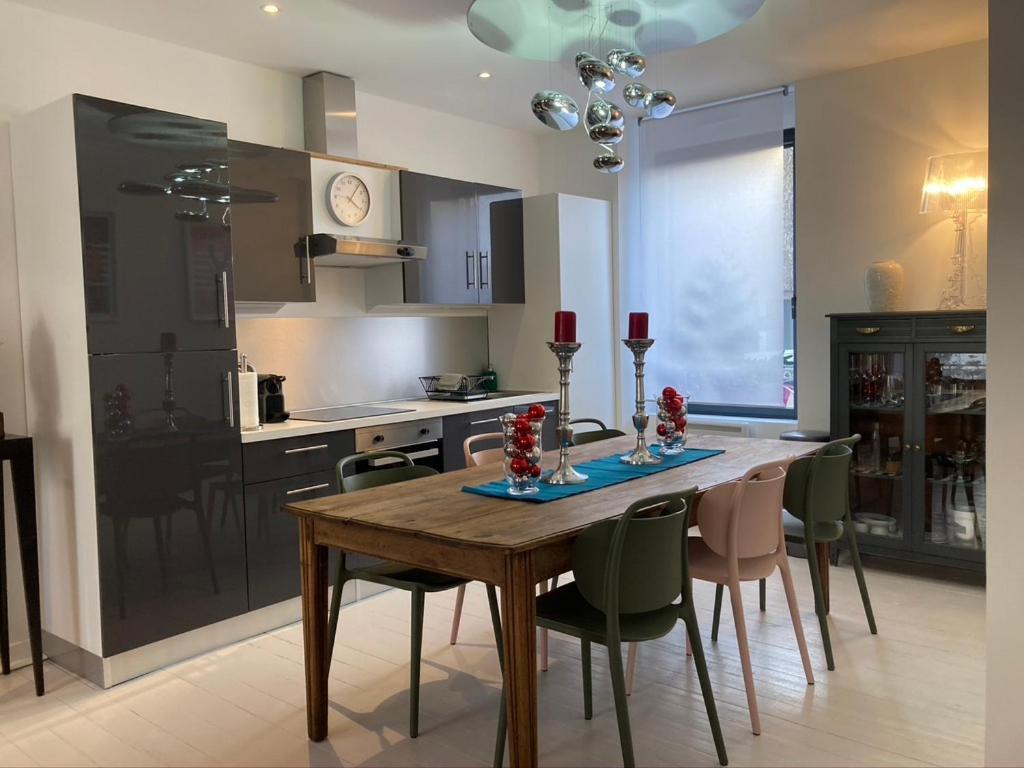 GITE Maison Nomah Maison haut standing proche plages, classé 5* Plouha Exteriör bild